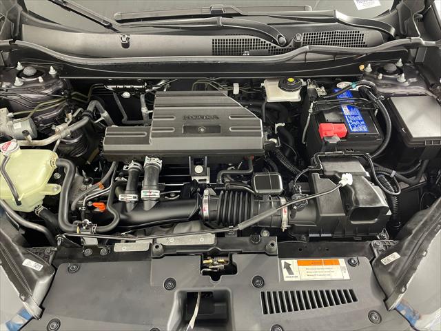 Used 2022 Honda CR-V For Sale in Bremerton, WA