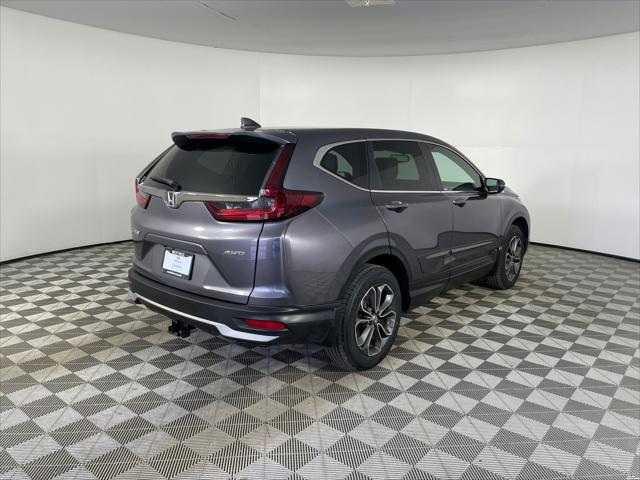 Used 2022 Honda CR-V For Sale in Bremerton, WA