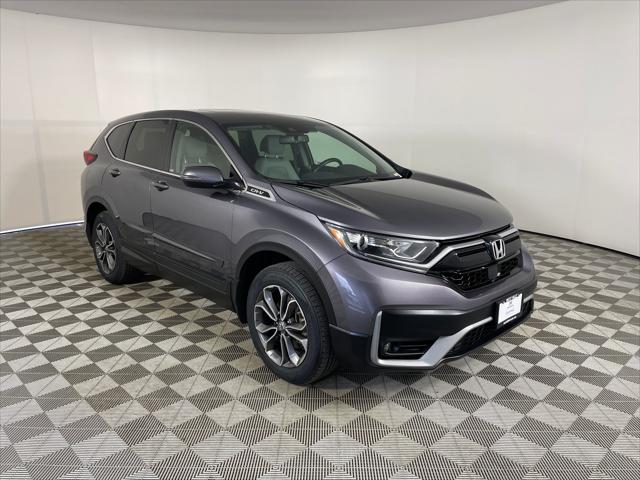 Used 2022 Honda CR-V For Sale in Bremerton, WA