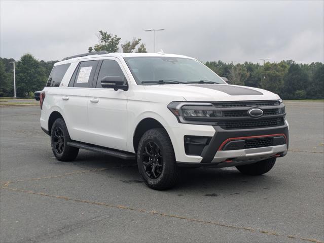 2023 Ford Expedition Timberline