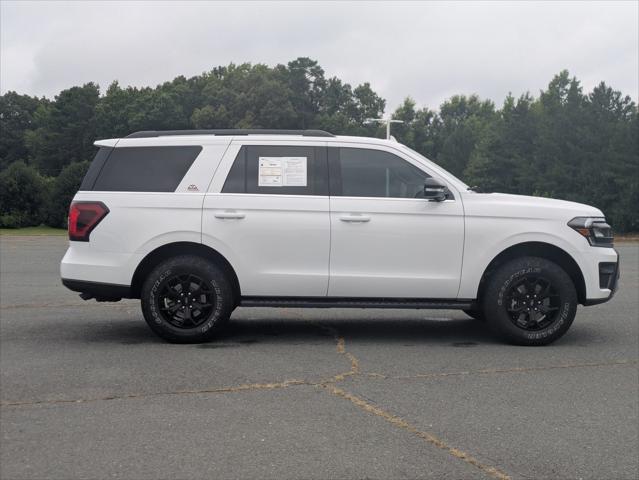 2023 Ford Expedition Timberline