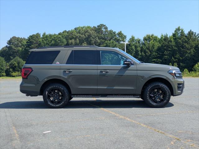 2024 Ford Expedition Timberline