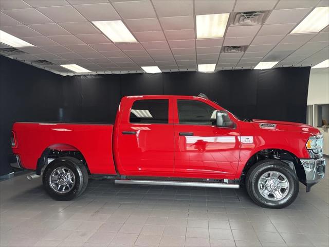 2024 RAM 2500 Tradesman Crew Cab 4x4 64 Box