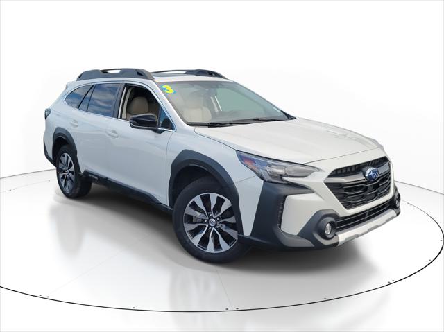 2023 Subaru Outback Limited