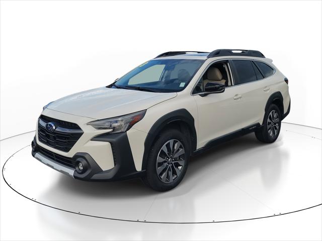 2023 Subaru Outback Limited