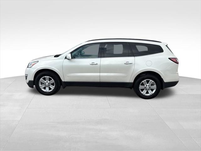 2014 Chevrolet Traverse 2LT