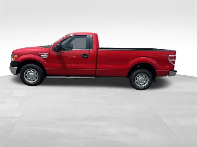 2013 Ford F-150 XL