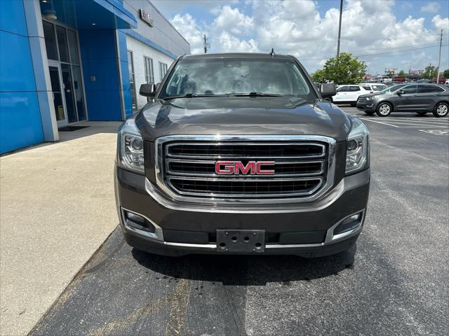 2019 GMC Yukon XL SLT