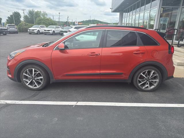 2020 Kia Niro Touring Sport