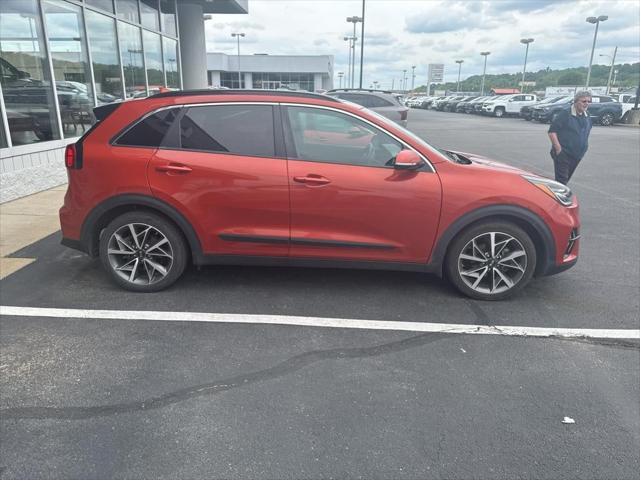 2020 Kia Niro Touring Sport