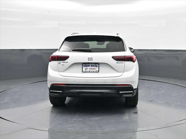 2025 Buick Envision Sport Touring AWD