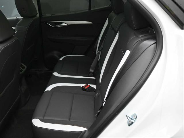 2025 Buick Envision Sport Touring AWD
