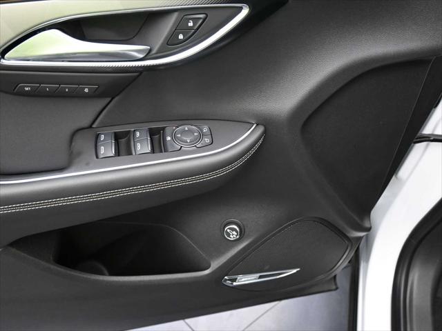 2025 Buick Envision Sport Touring AWD