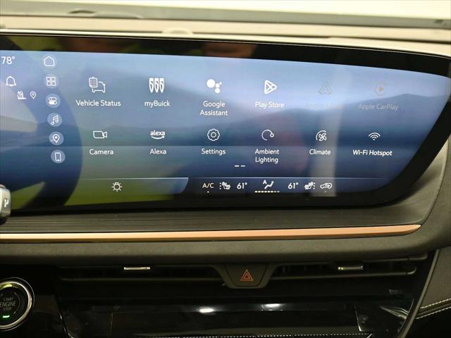 2025 Buick Envision Sport Touring AWD