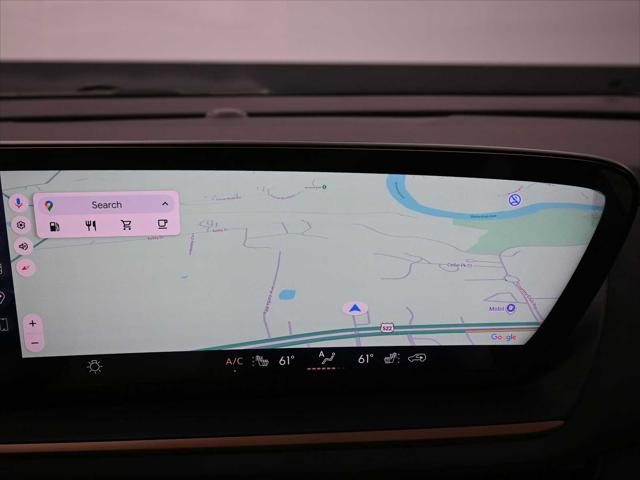 2025 Buick Envision Sport Touring AWD