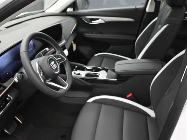 2025 Buick Envision Sport Touring AWD