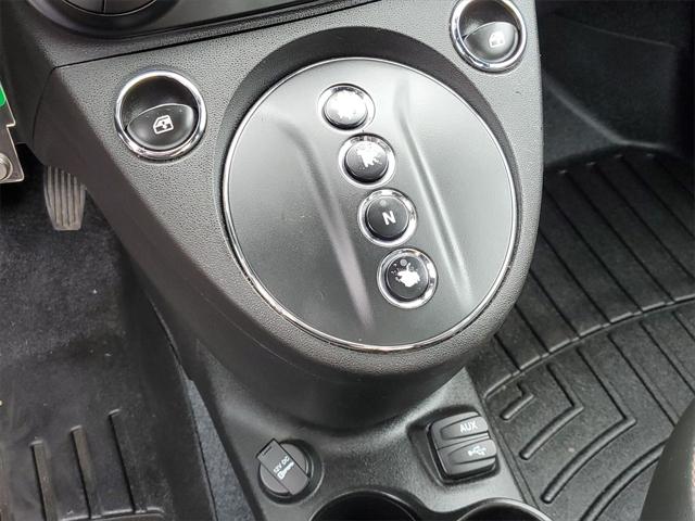 Used 2015 Fiat 500e For Sale in Waterford Twp, MI
