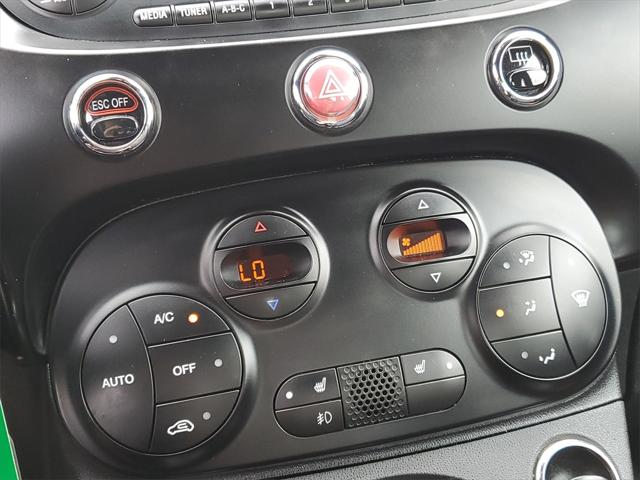 Used 2015 Fiat 500e For Sale in Waterford Twp, MI