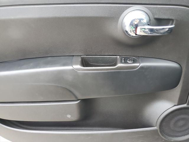 Used 2015 Fiat 500e For Sale in Waterford Twp, MI