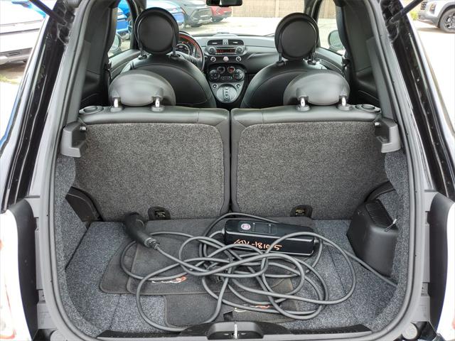 Used 2015 Fiat 500e For Sale in Waterford Twp, MI
