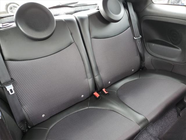 Used 2015 Fiat 500e For Sale in Waterford Twp, MI