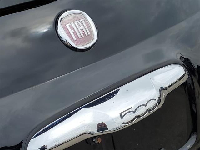 Used 2015 Fiat 500e For Sale in Waterford Twp, MI