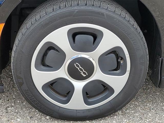 Used 2015 Fiat 500e For Sale in Waterford Twp, MI