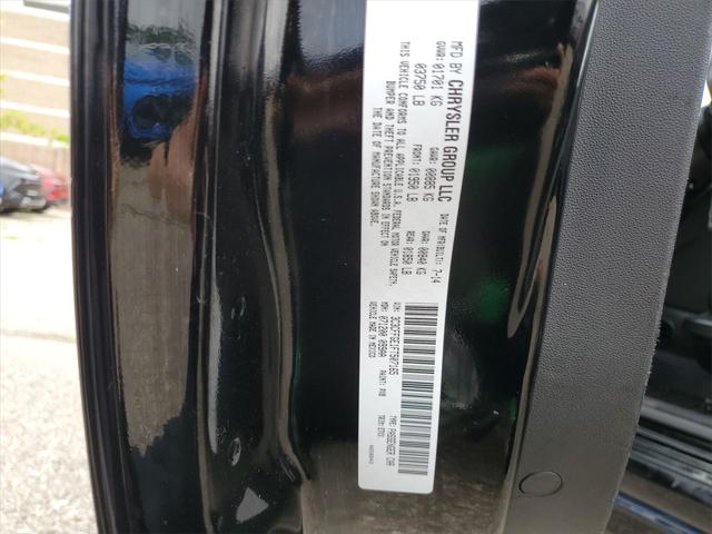 Used 2015 Fiat 500e For Sale in Waterford Twp, MI