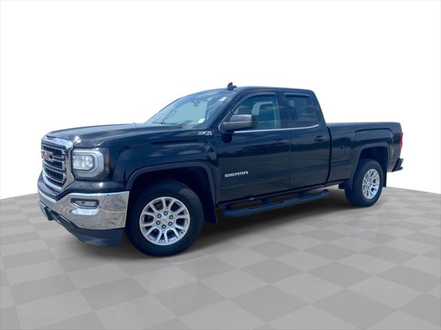 2019 GMC Sierra 1500 Limited SLE for sale in Champlain, NY