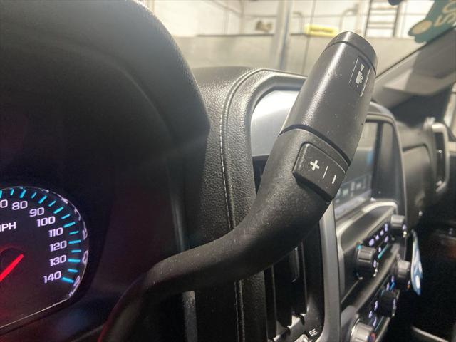 2019 GMC Sierra 1500 Limited SLE