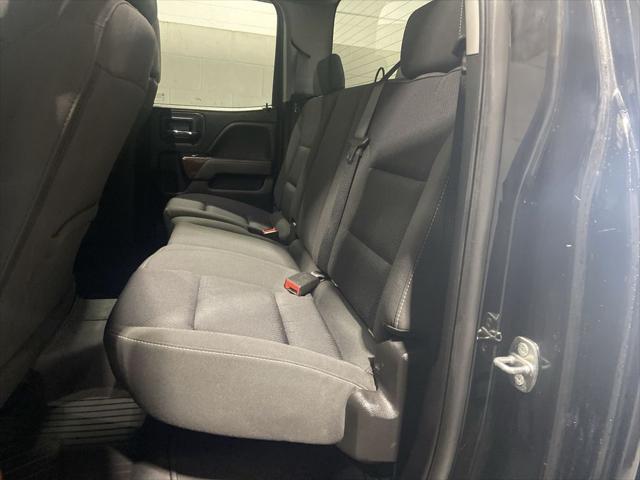 2019 GMC Sierra 1500 Limited SLE