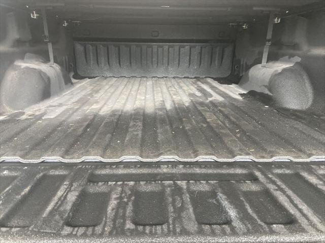 2019 GMC Sierra 1500 Limited SLE