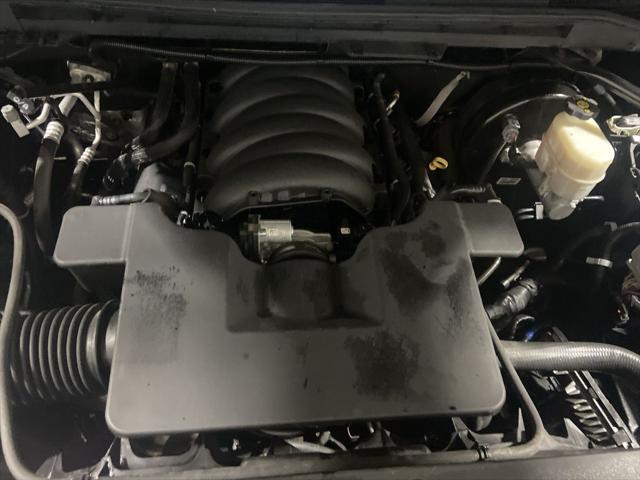 2019 GMC Sierra 1500 Limited SLE