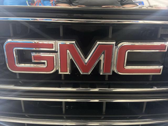 2019 GMC Sierra 1500 Limited SLE