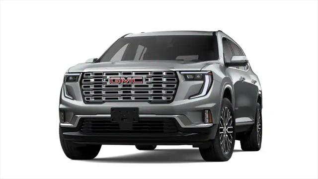 2025 GMC Acadia FWD Denali