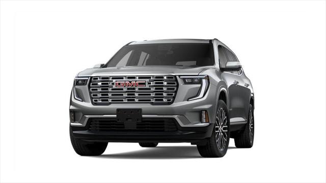 2025 GMC Acadia FWD Denali