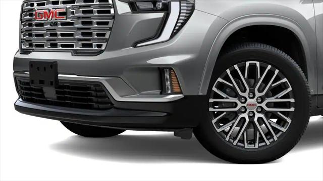 2025 GMC Acadia FWD Denali
