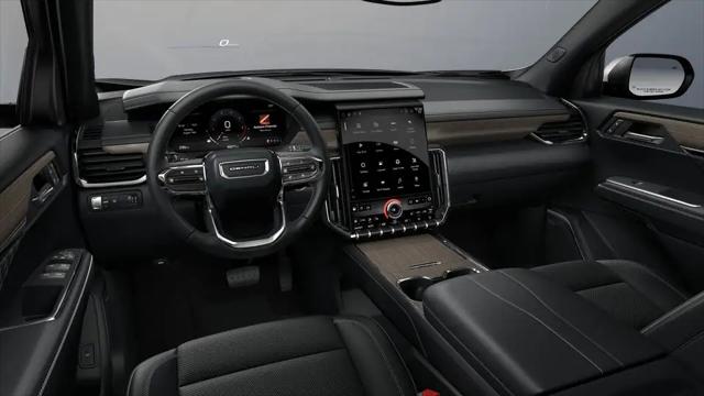 2025 GMC Acadia FWD Denali