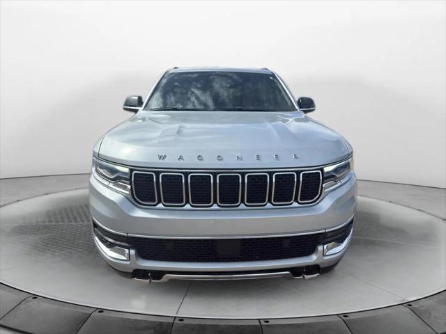 2023 Jeep Wagoneer Series III 4x4