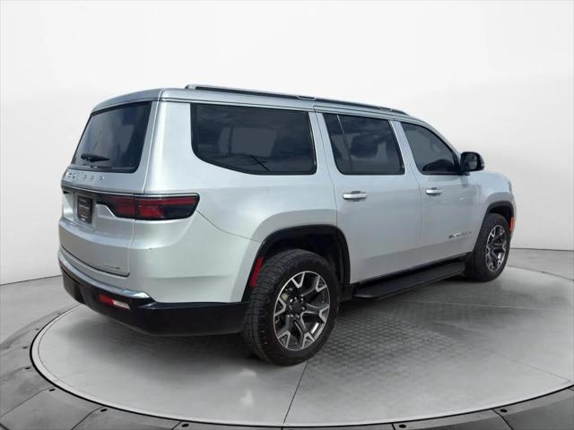 2023 Jeep Wagoneer Series III 4x4