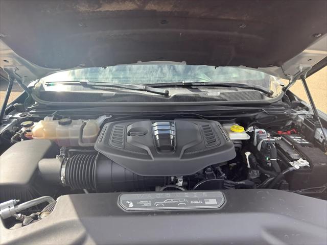 2023 Jeep Wagoneer Series III 4x4