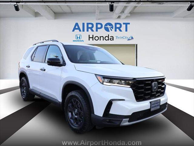 2025 Honda Pilot TrailSport for sale in Alcoa, TN