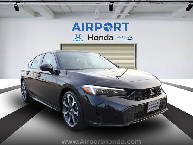 2025 Honda Civic Sport Touring for sale in Alcoa, TN