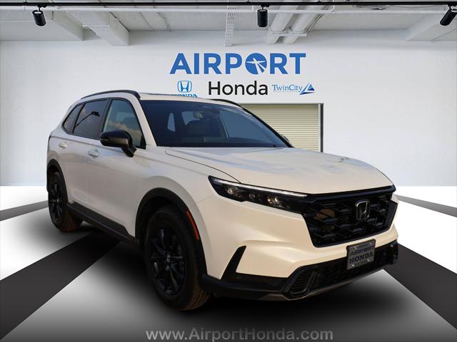 2026 Honda CR-V Hybrid 2WD Sport-L Hybrid for sale in Alcoa, TN