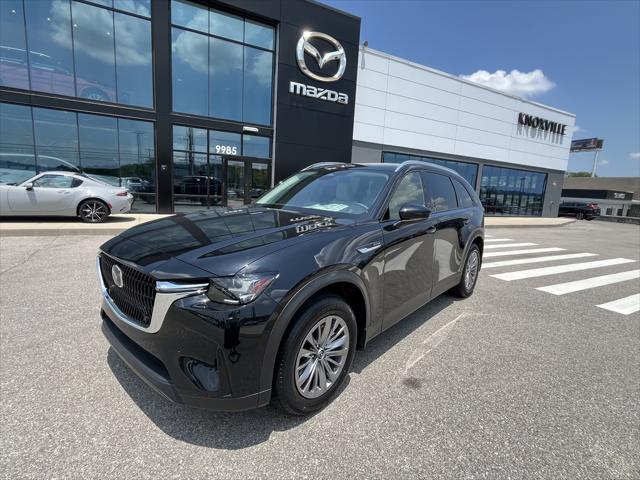 2025 Mazda X-90 3.3 Turbo Preferred Package for sale in Alcoa, TN