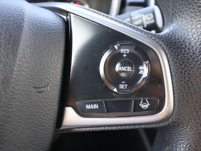2021 Honda CR-V AWD EX
