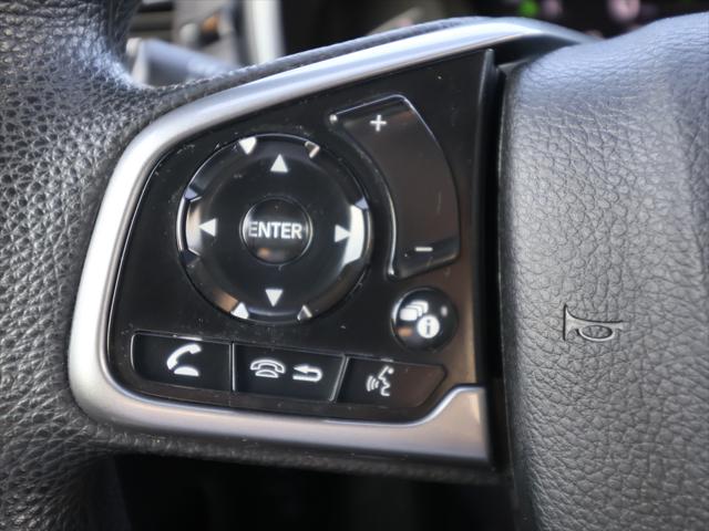 2021 Honda CR-V AWD EX