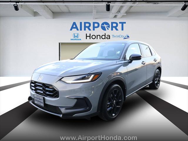 2024 Honda HR-V AWD Sport for sale in Alcoa, TN
