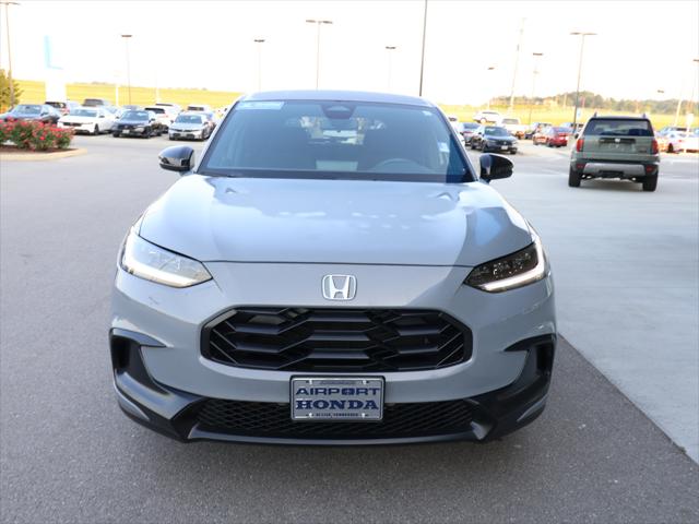 2024 Honda HR-V AWD Sport