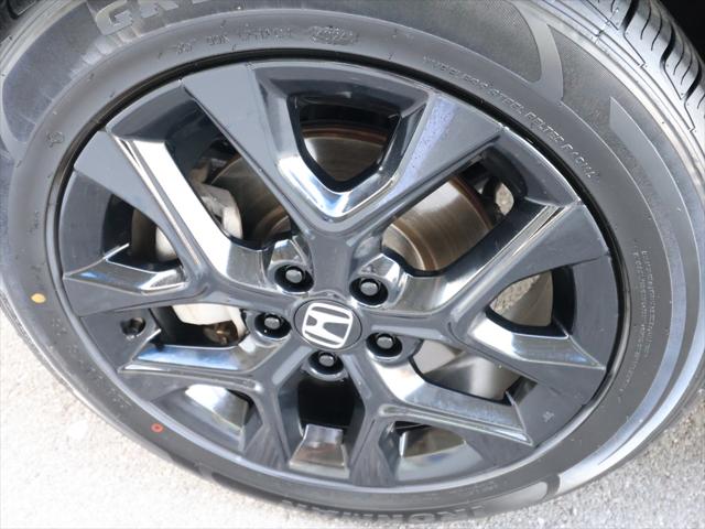 2024 Honda HR-V AWD Sport